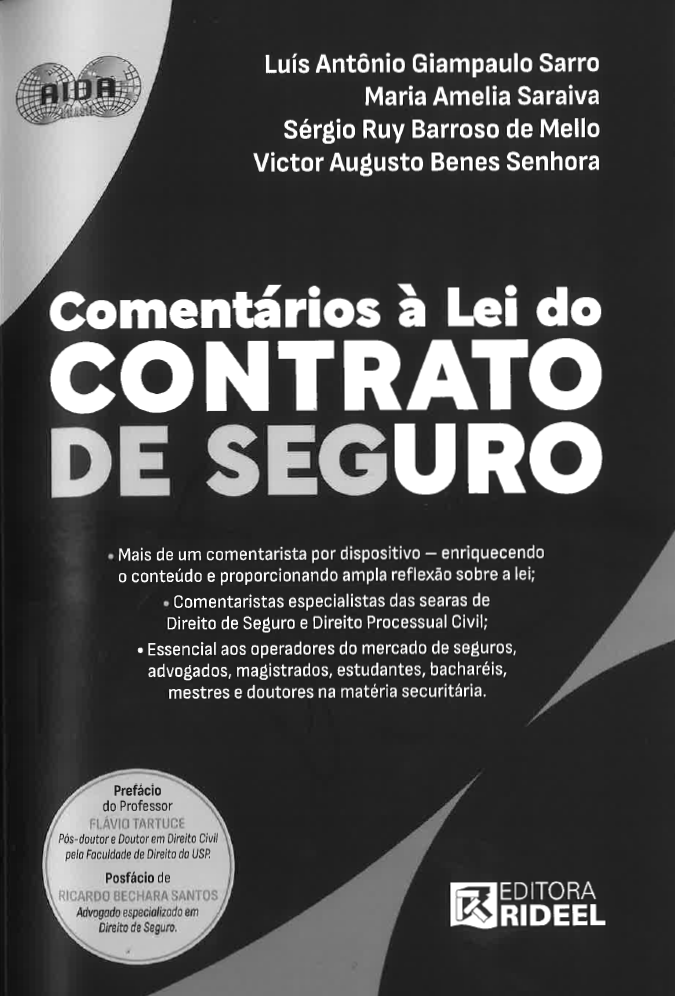 image:Comentários à Lei do Contrato de Seguro