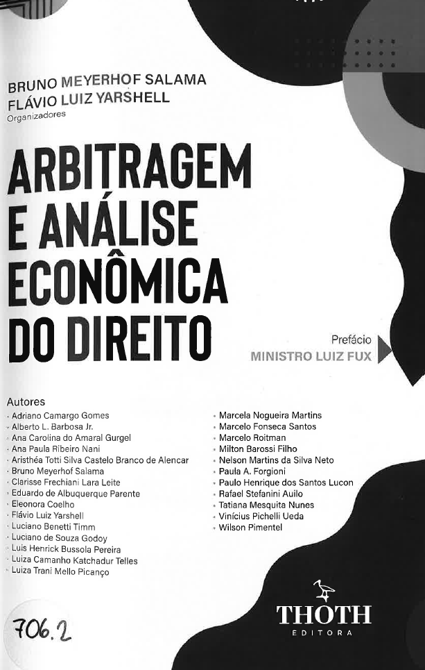 image:Honorários Advocatícios e Despesas na Arbitragem