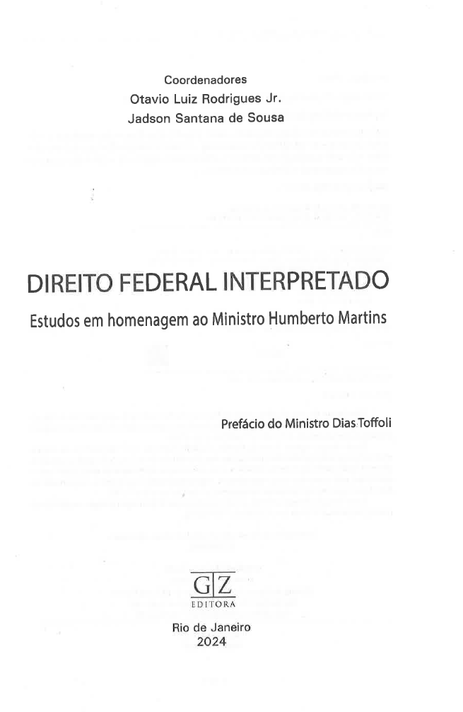 image:Motivação das Decisões e Precedentes Judiciais
